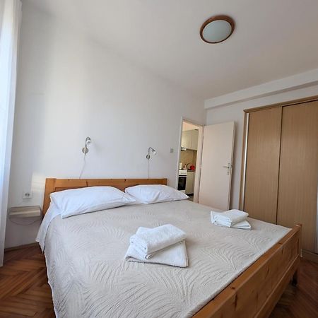 Apartments Ante Lumbarda Ngoại thất bức ảnh