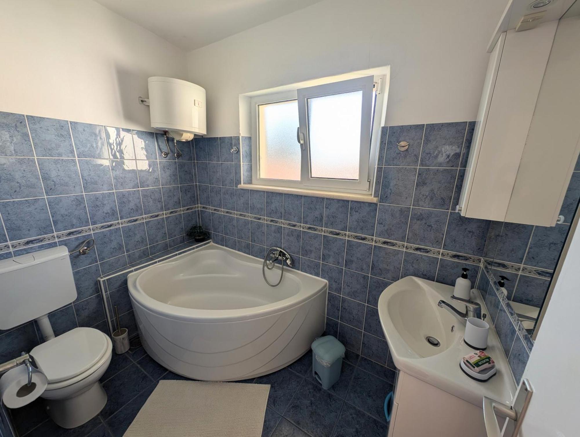 Apartments Ante Lumbarda Ngoại thất bức ảnh
