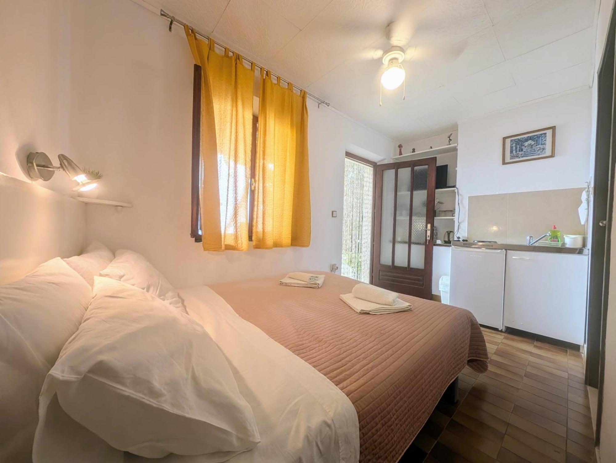 Apartments Ante Lumbarda Ngoại thất bức ảnh