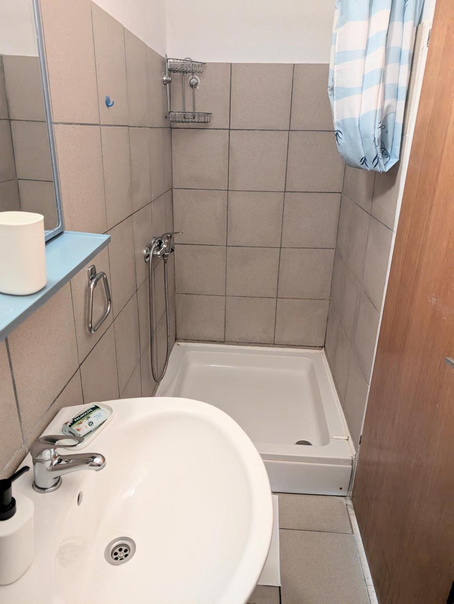 Apartments Ante Lumbarda Ngoại thất bức ảnh