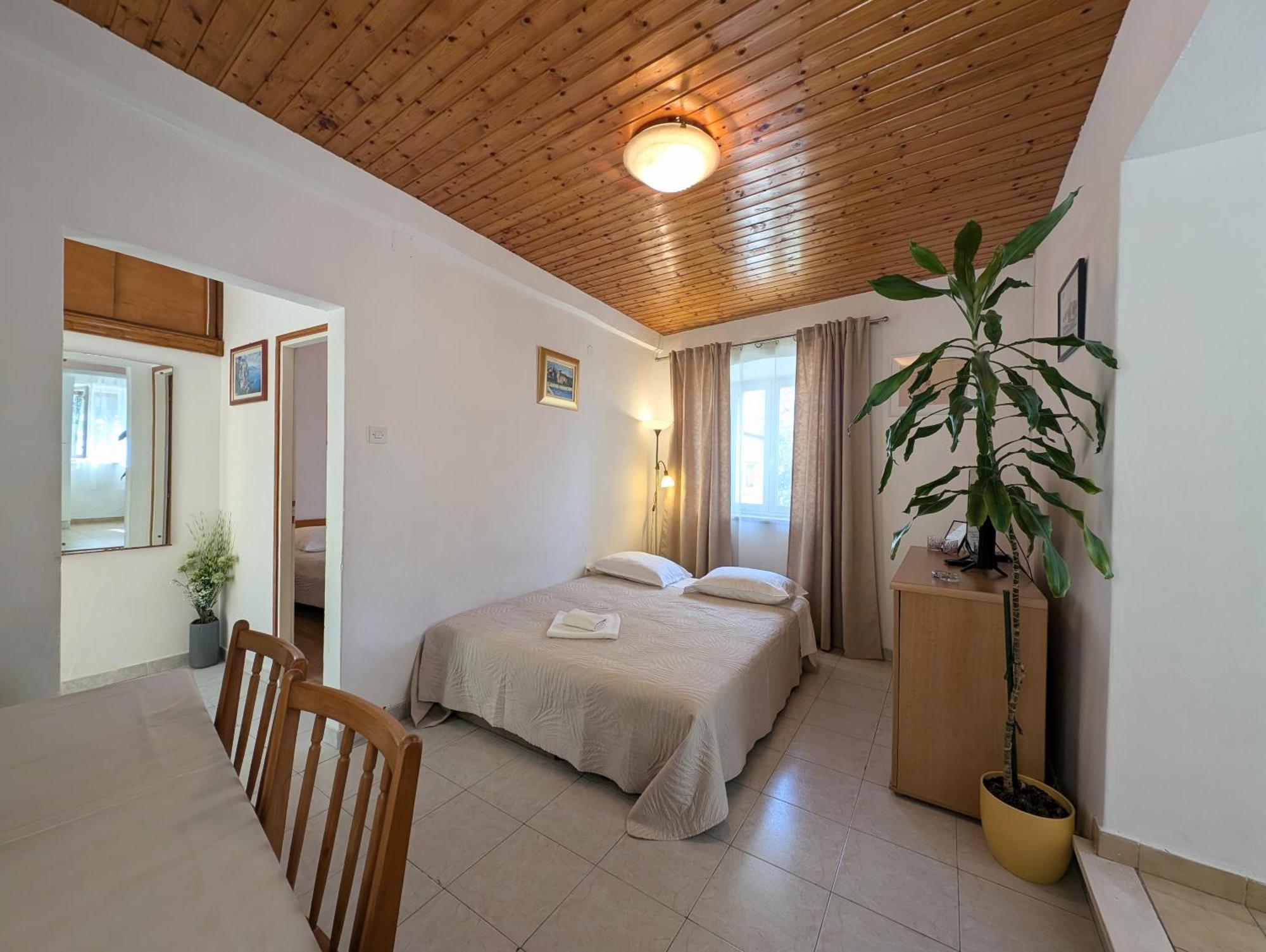 Apartments Ante Lumbarda Ngoại thất bức ảnh