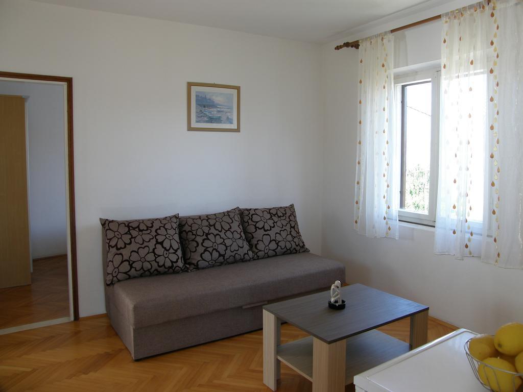 Apartments Ante Lumbarda Phòng bức ảnh
